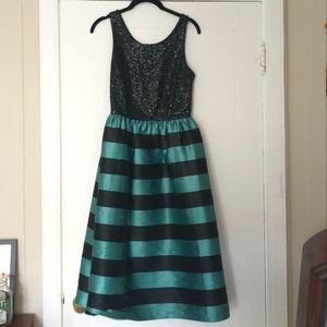 Anthropologie leifsdottir dress